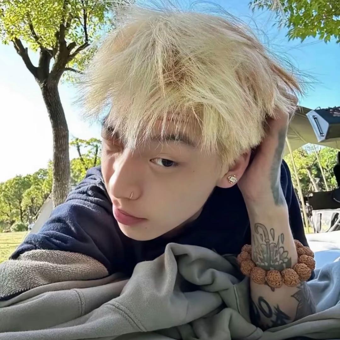 👑王子