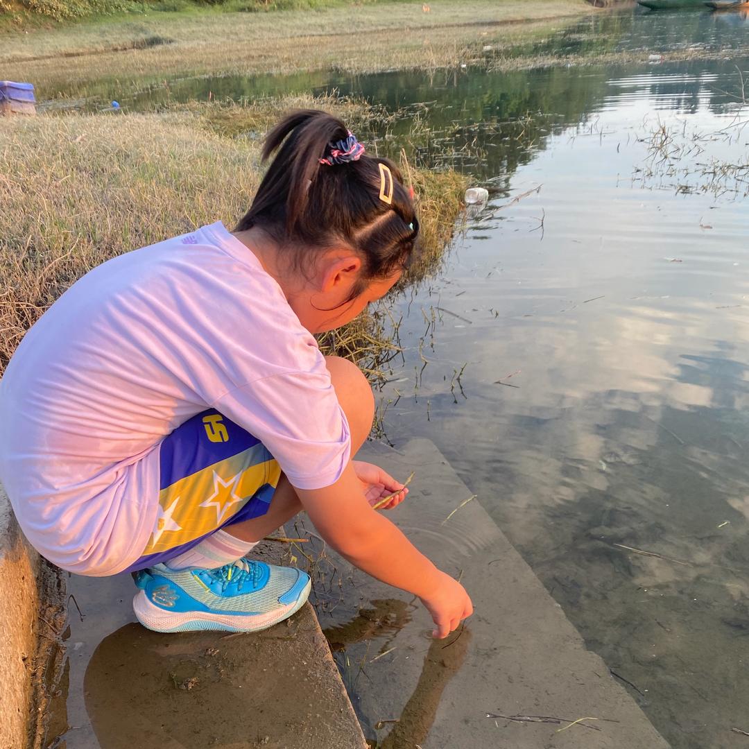 彭一小淳淳