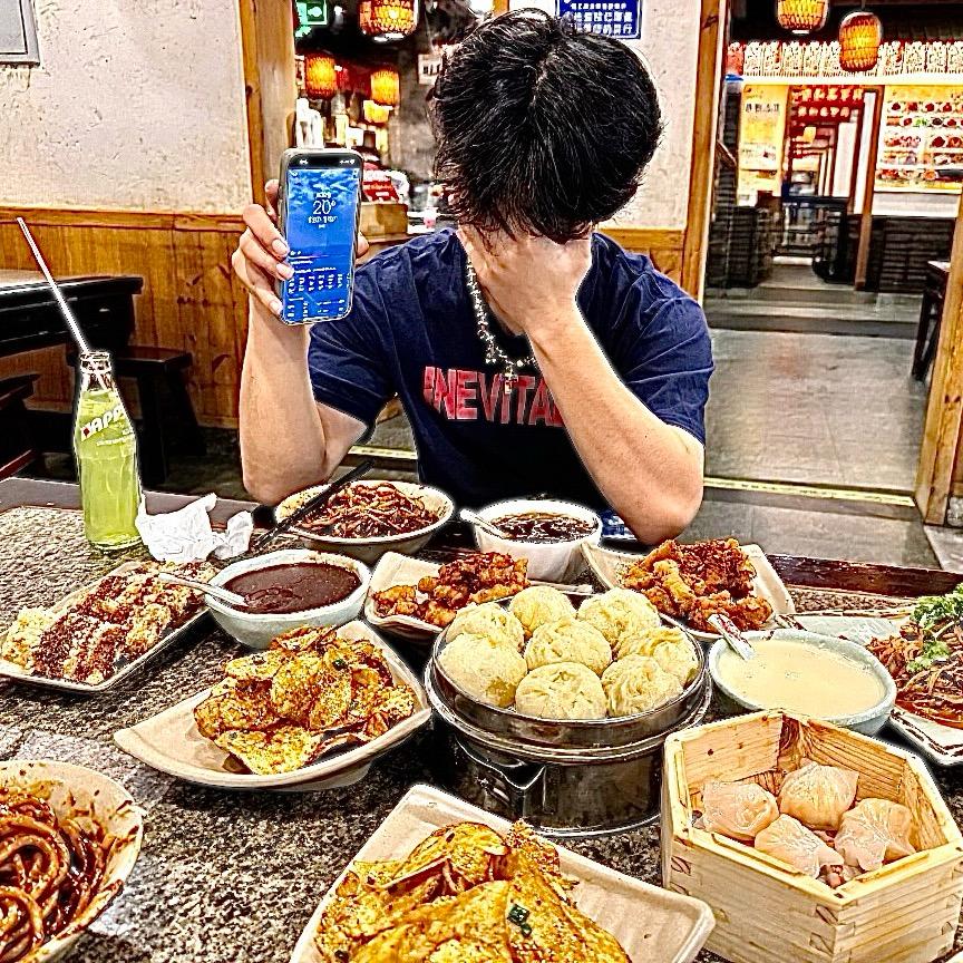 小聂要变强.