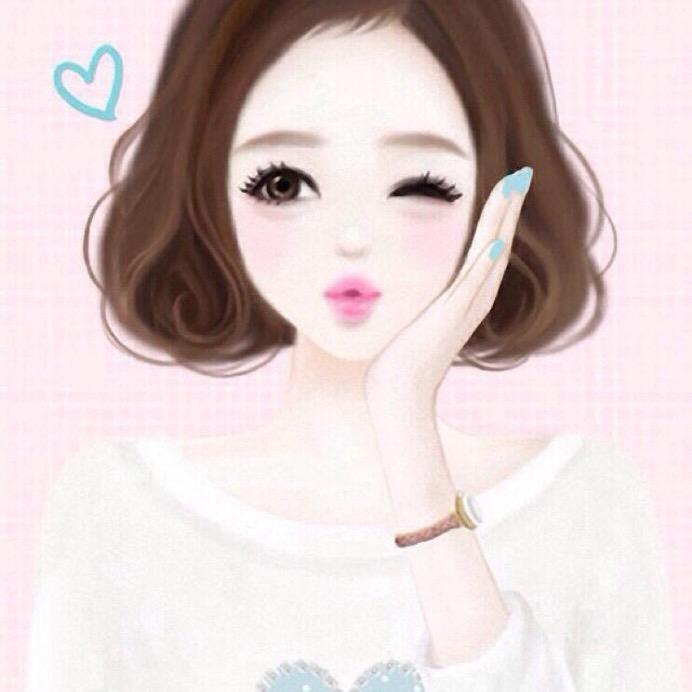 爱自己❤️