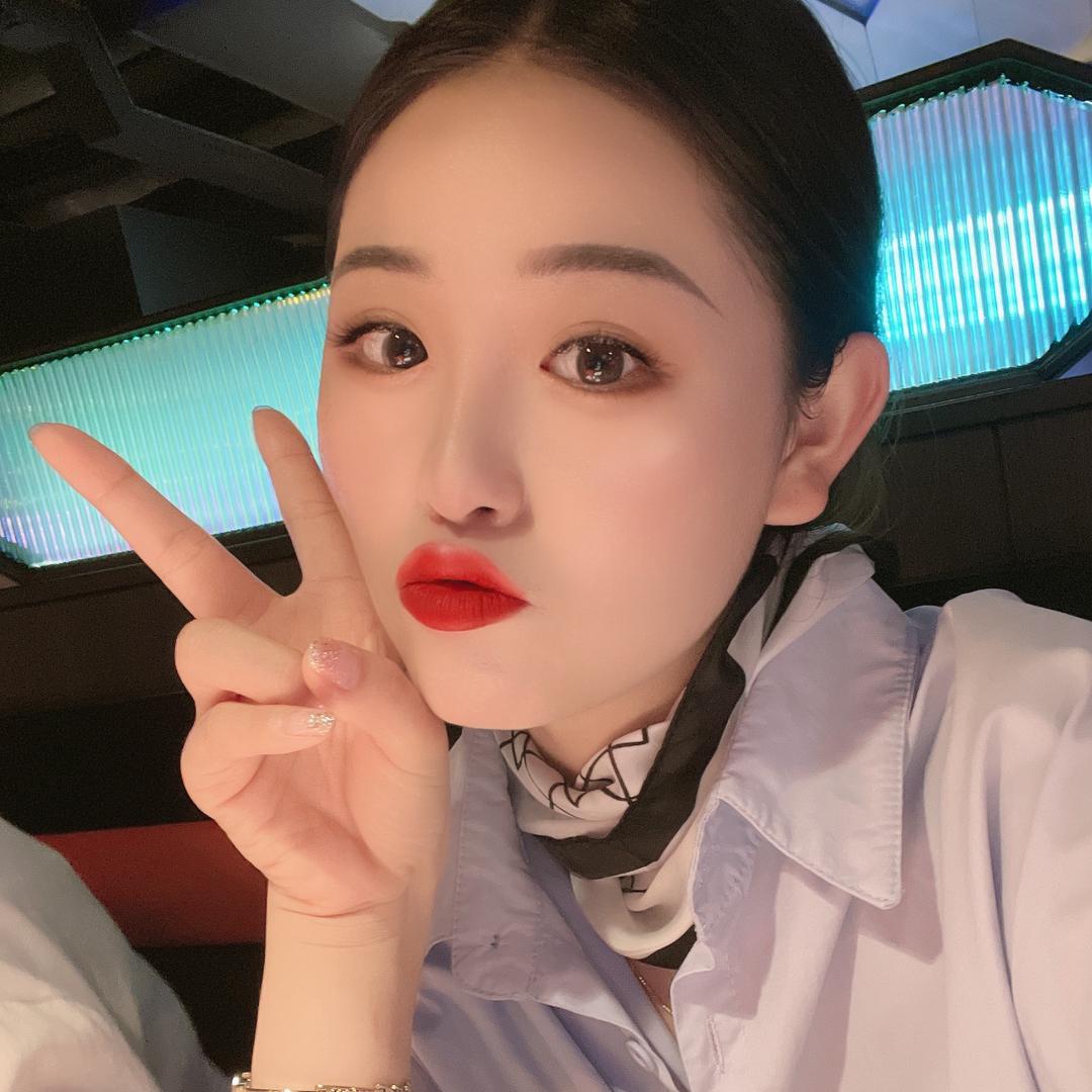 仙女下凡🧚‍♀️