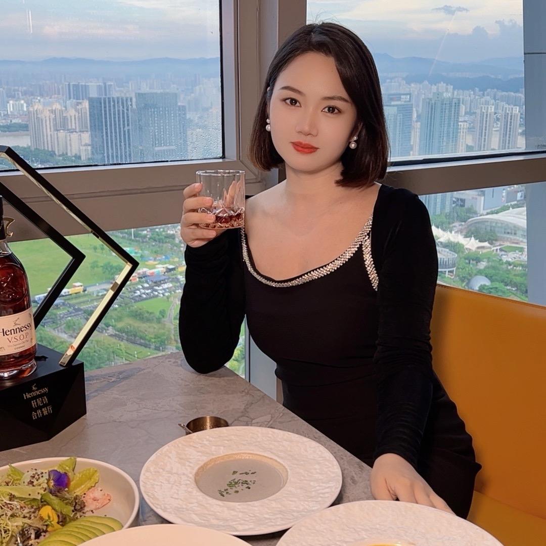 婷婷带你吃喝玩乐