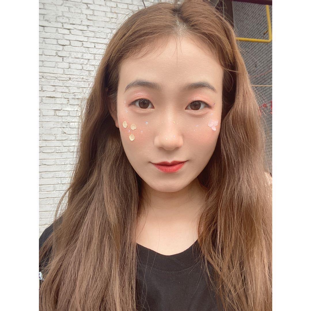 财神爷独生女