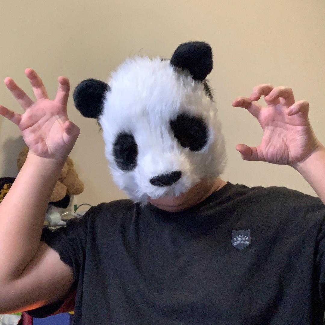 我叫威正天
