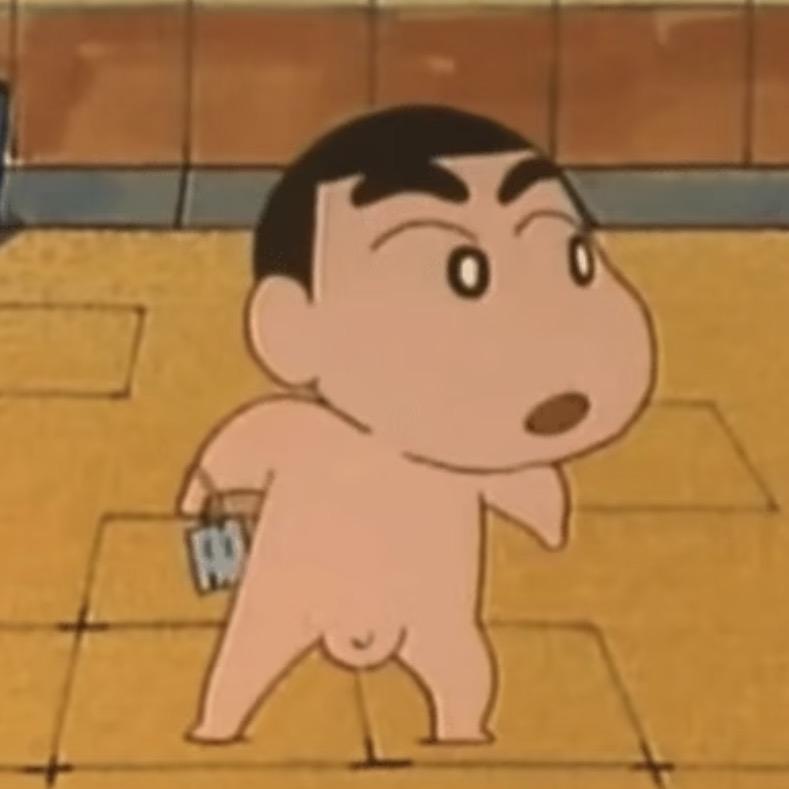 雾中人