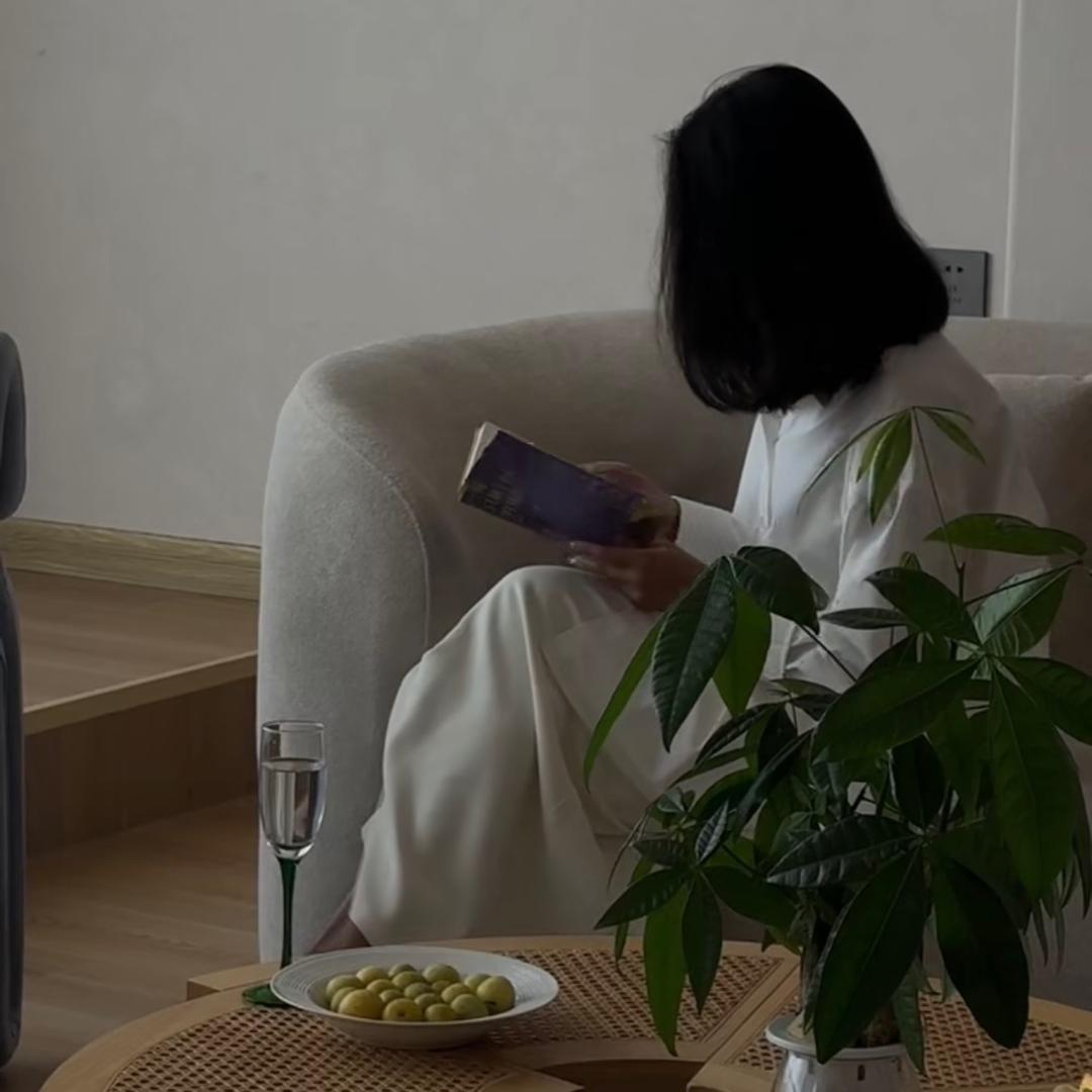 三春里的民宿日记