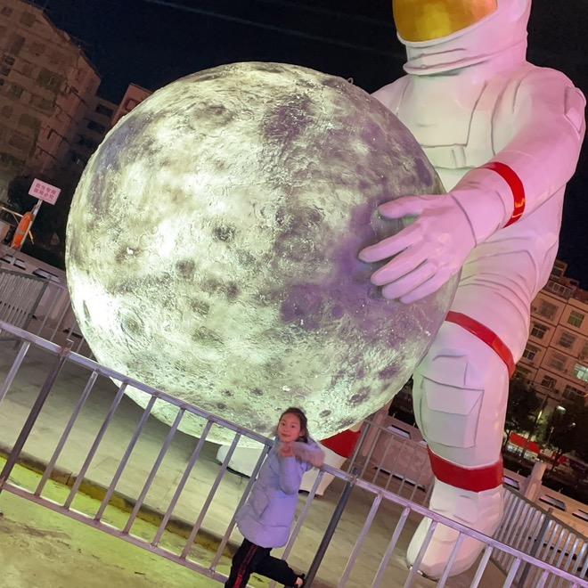 爱玩游戏的大叔