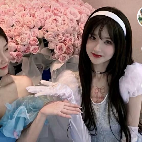 我的闺蜜叫林小念