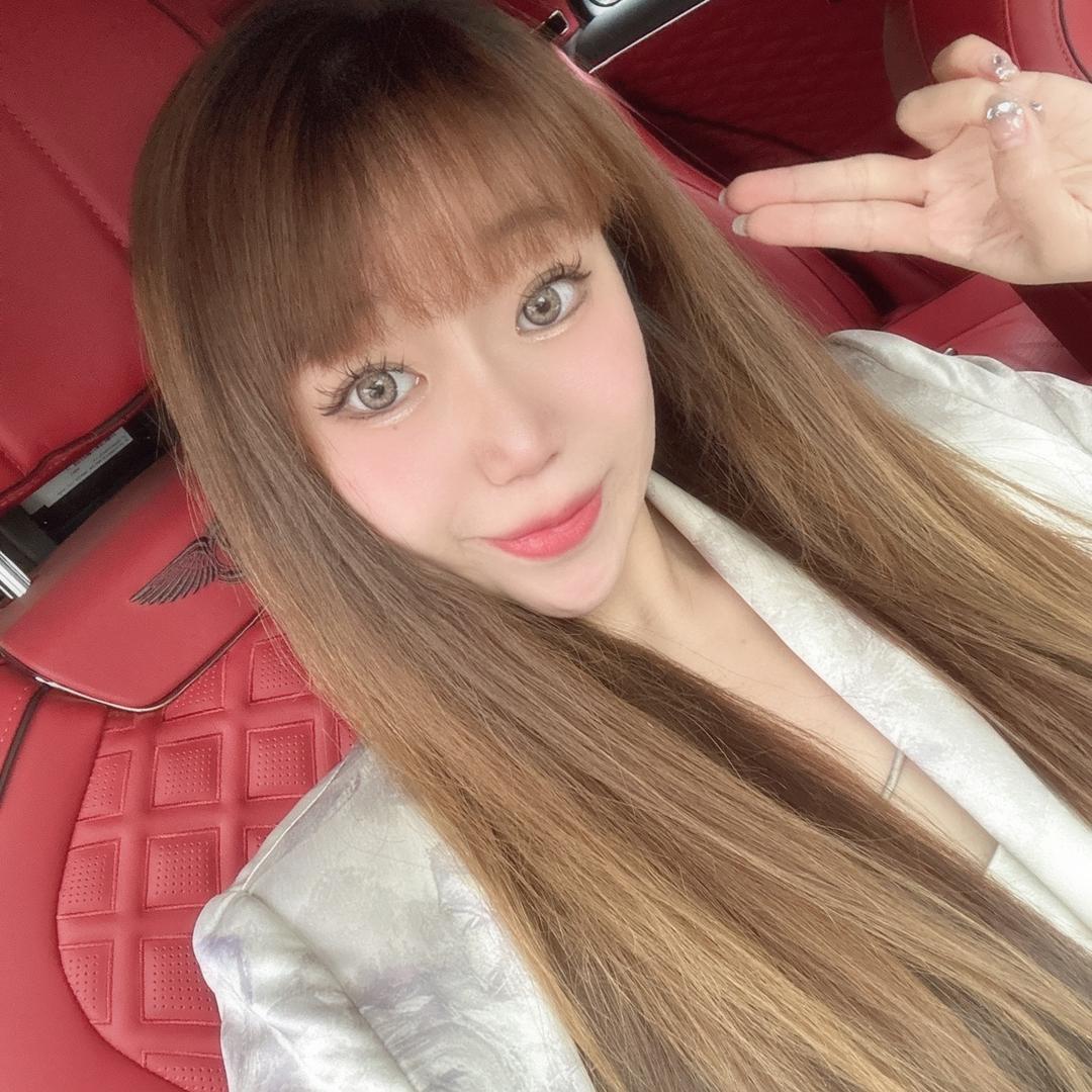 熙熙子💕