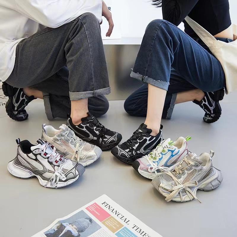 盼春高奢潮鞋3号仓