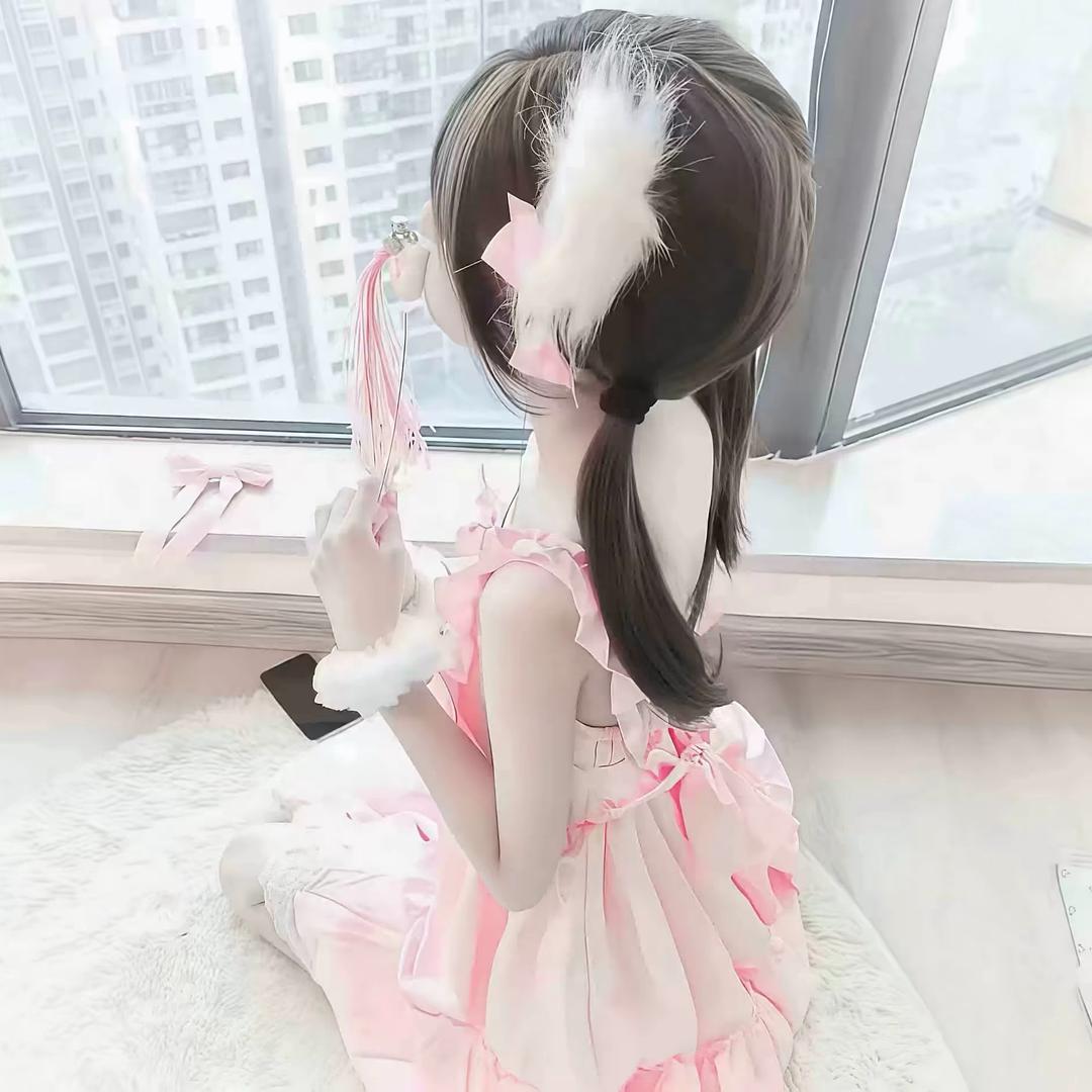 呆毛