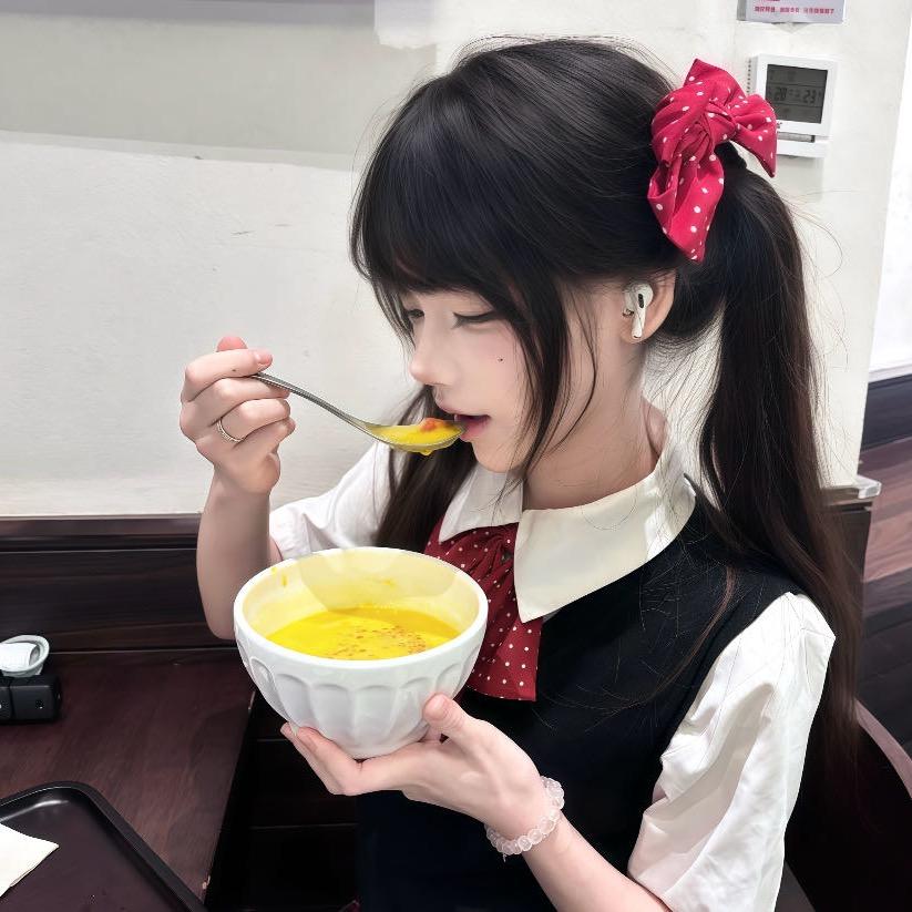 虎牙