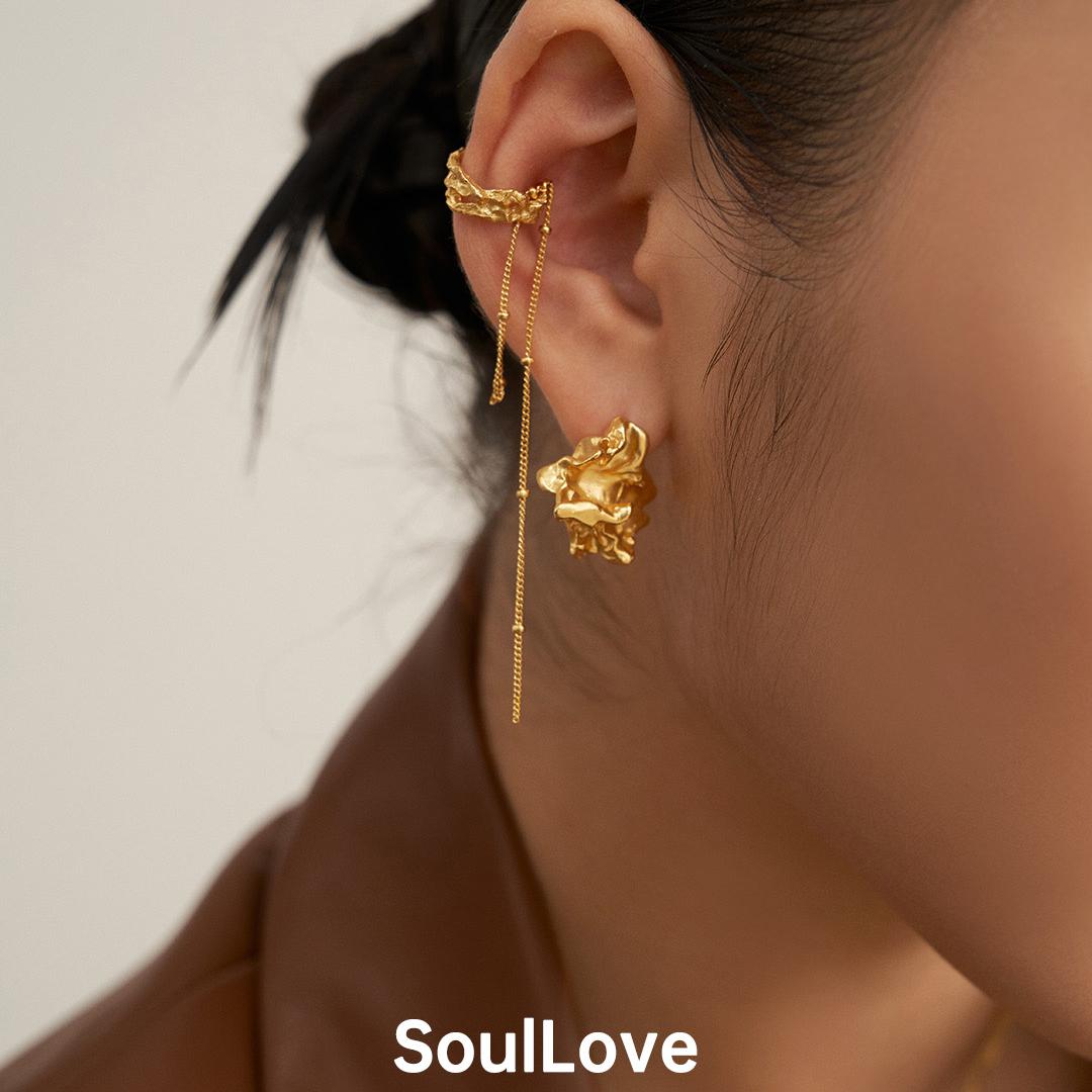 LS轻奢高定饰品