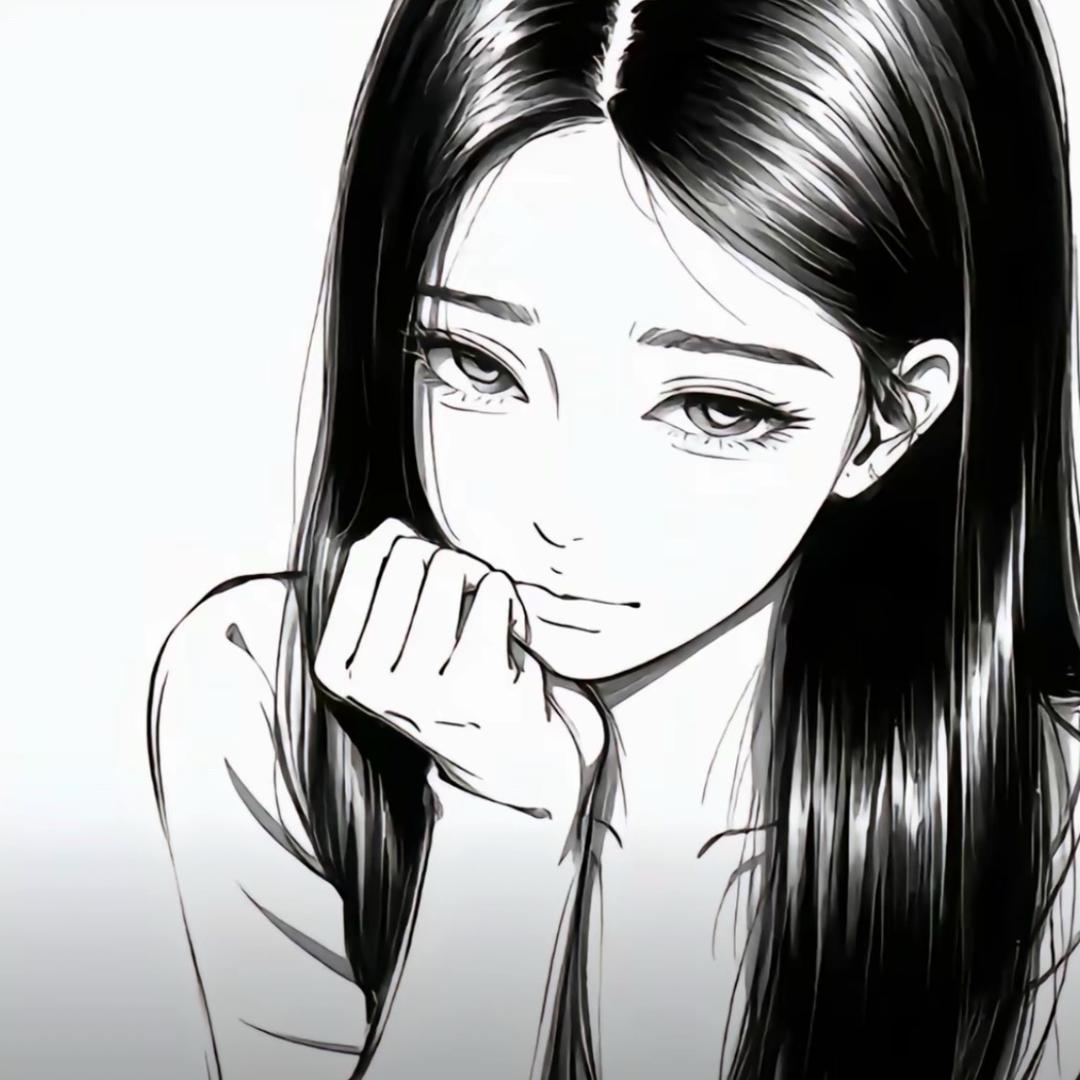 女一