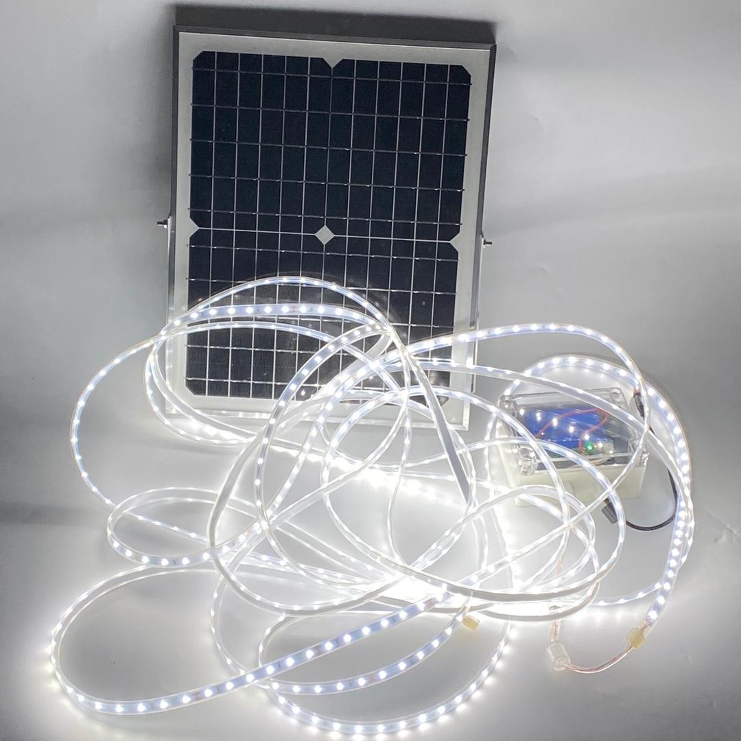 深圳市星耀极光新能源科技有限公司