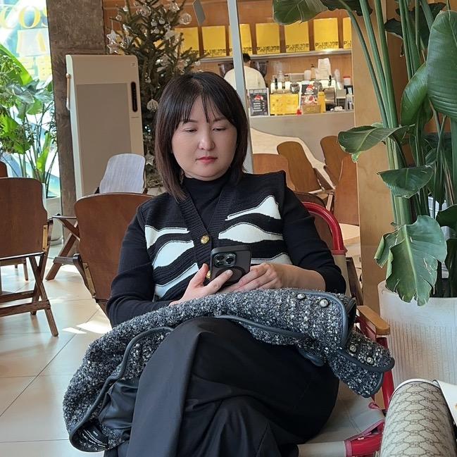 我是浩妈吖