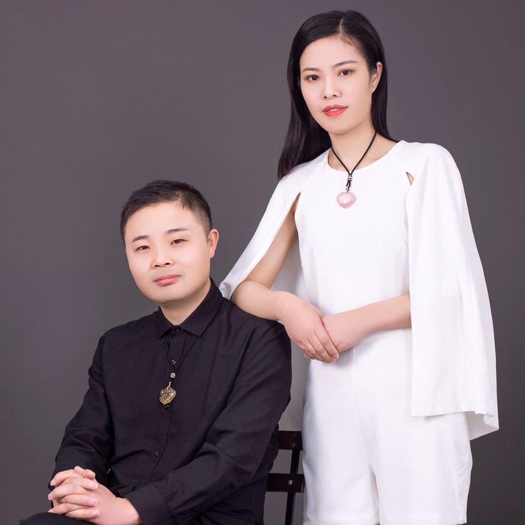 新淑珠宝