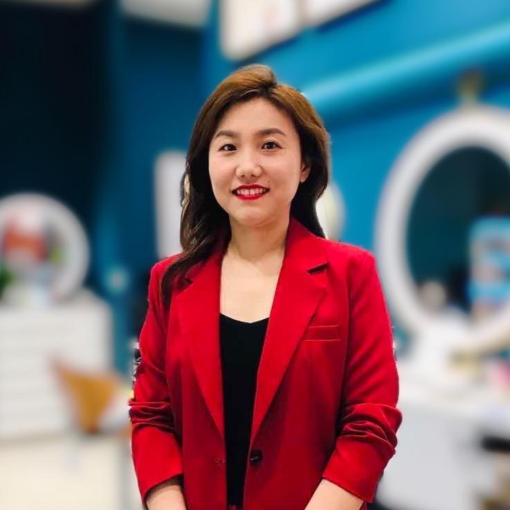 雅娜女性智慧