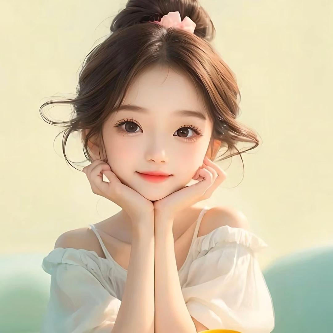 栀子花🌸