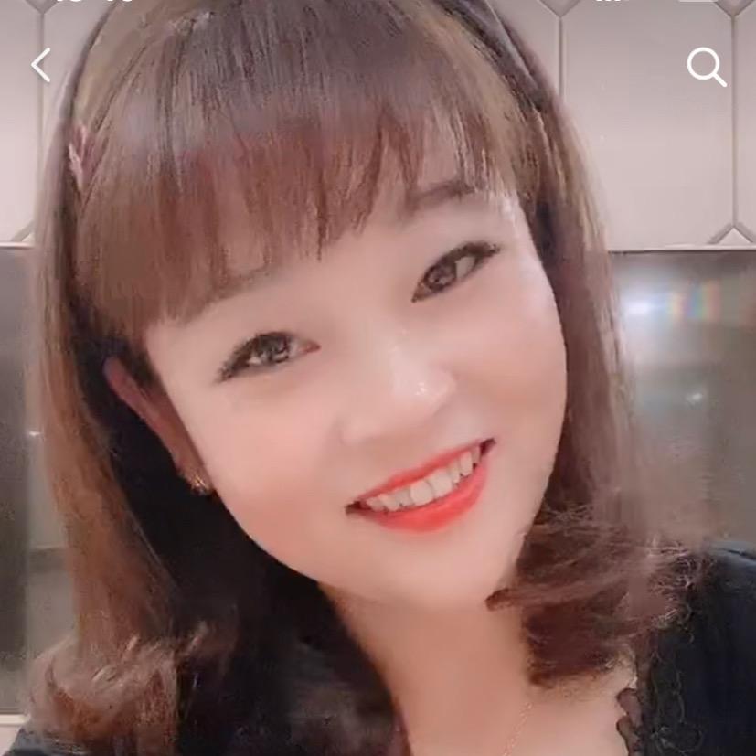 粤港港林姐 ❤️🔥