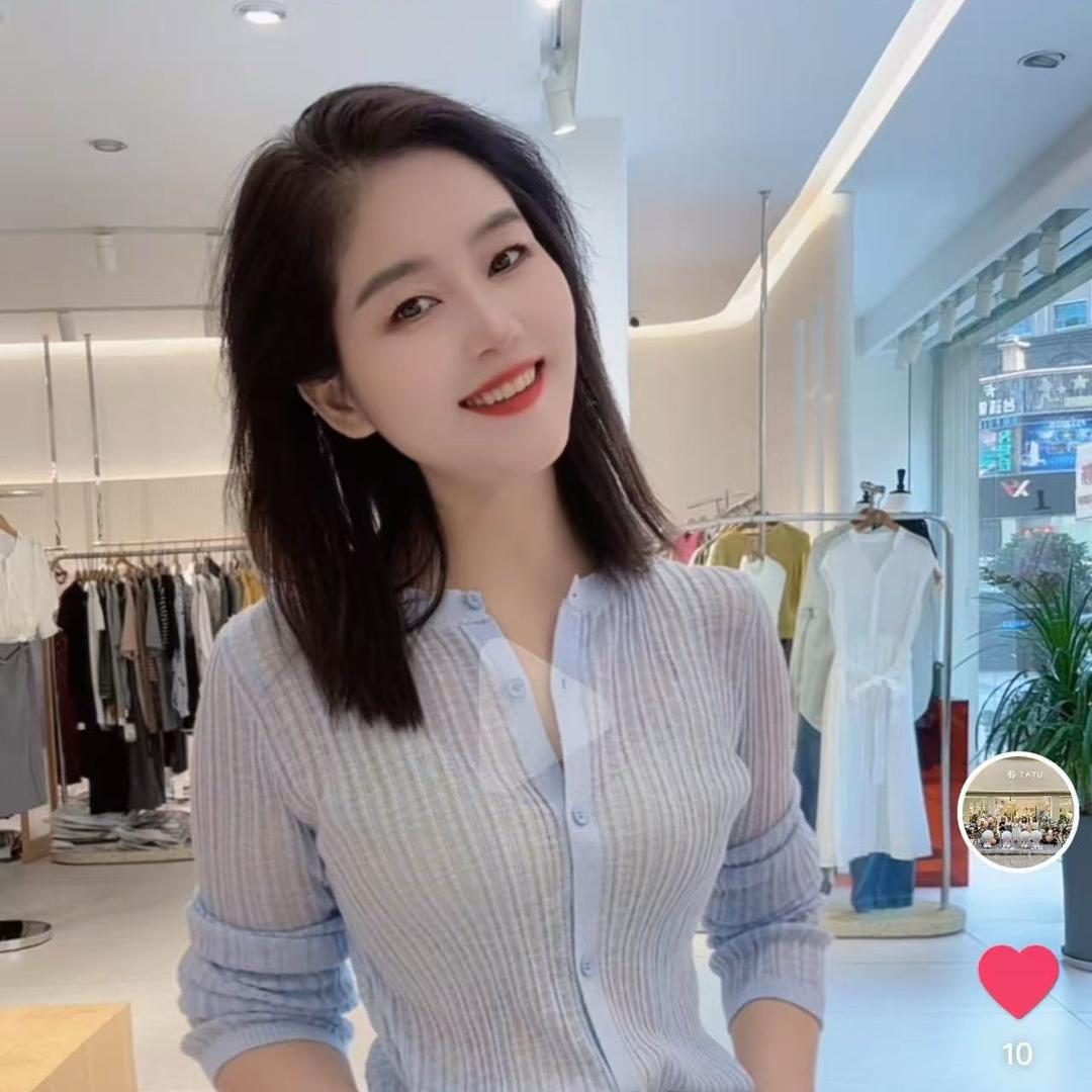 石首她图、米缇、秋熠女装集合店2