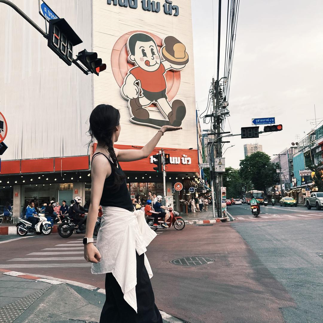 噗噗👻