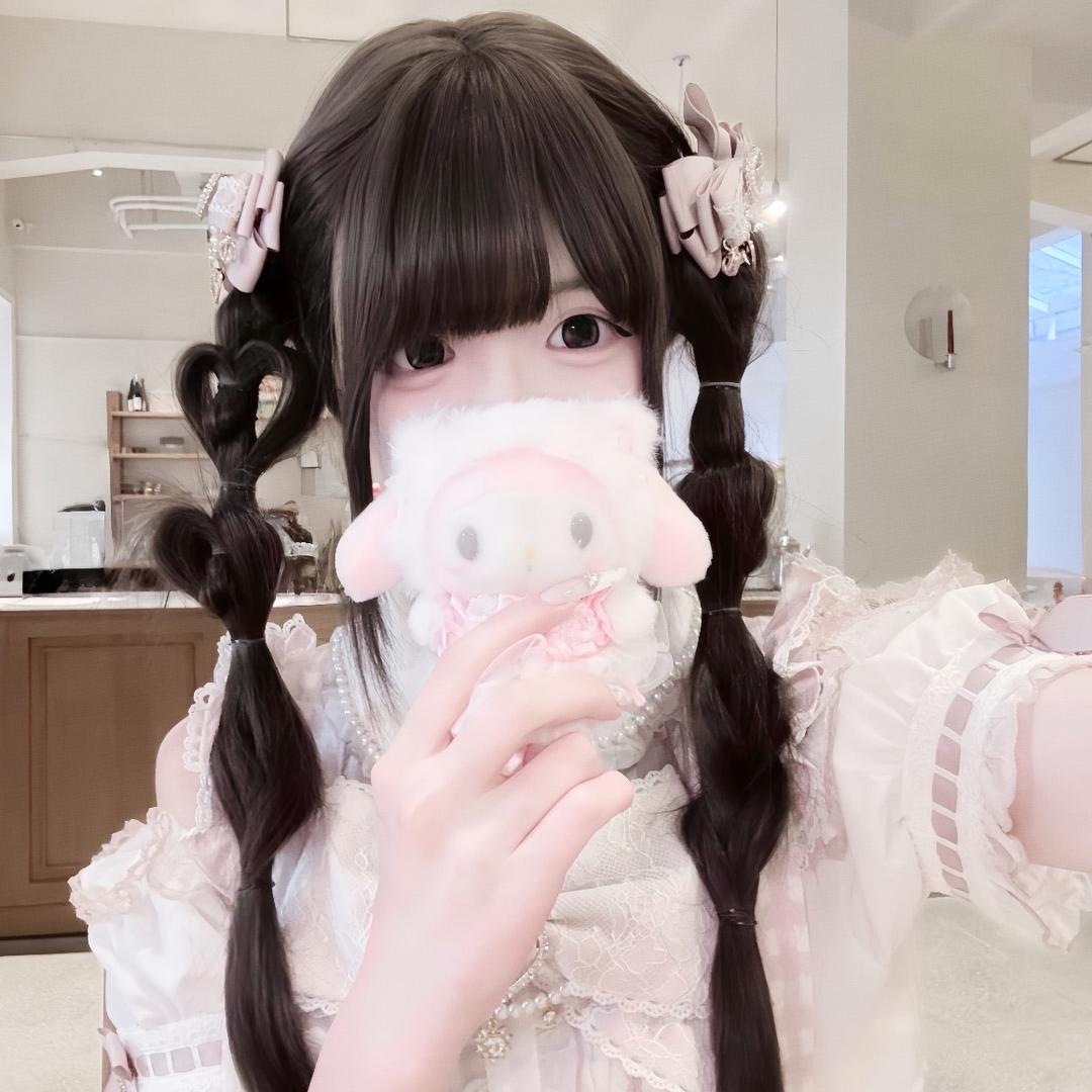 绒绒珂