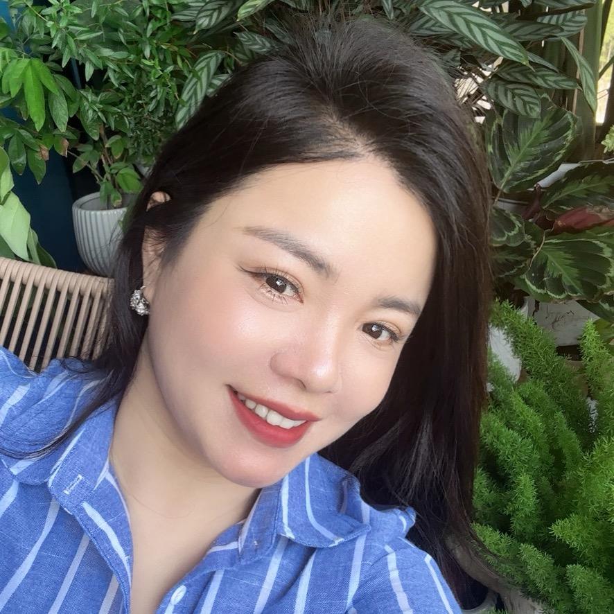 潮汕小娴姨