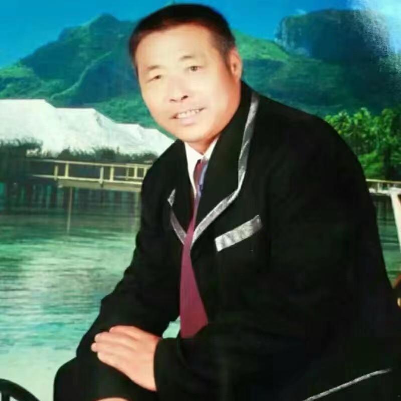 马庆东