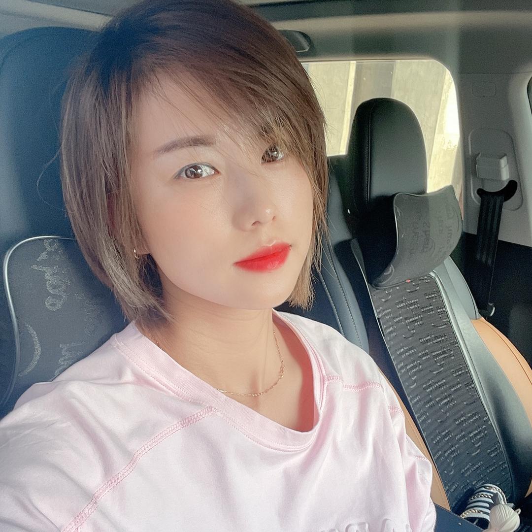 李菇娘