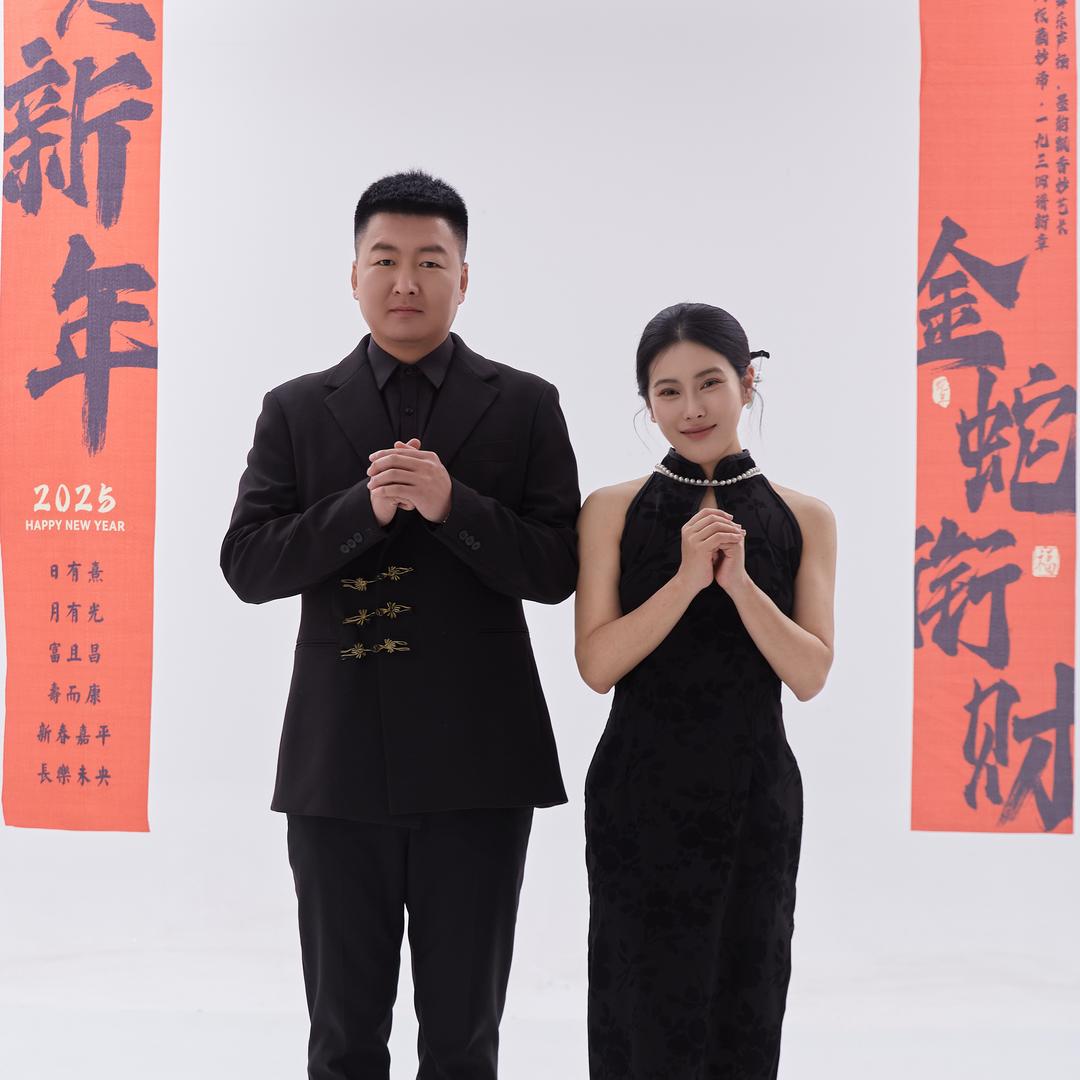 熙妹的多弟（自律版）