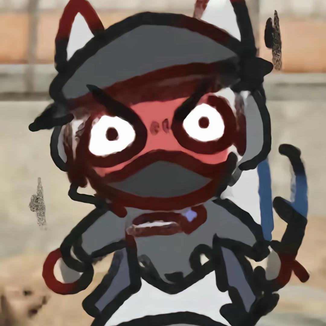 X-神兽