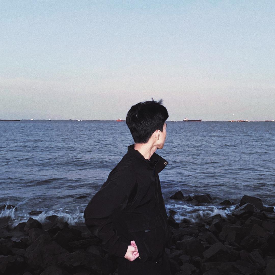舟予川📸