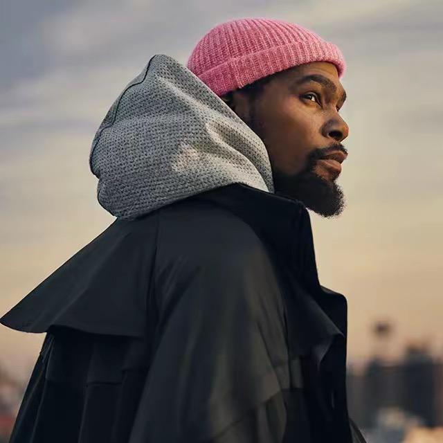 Kevin Durant