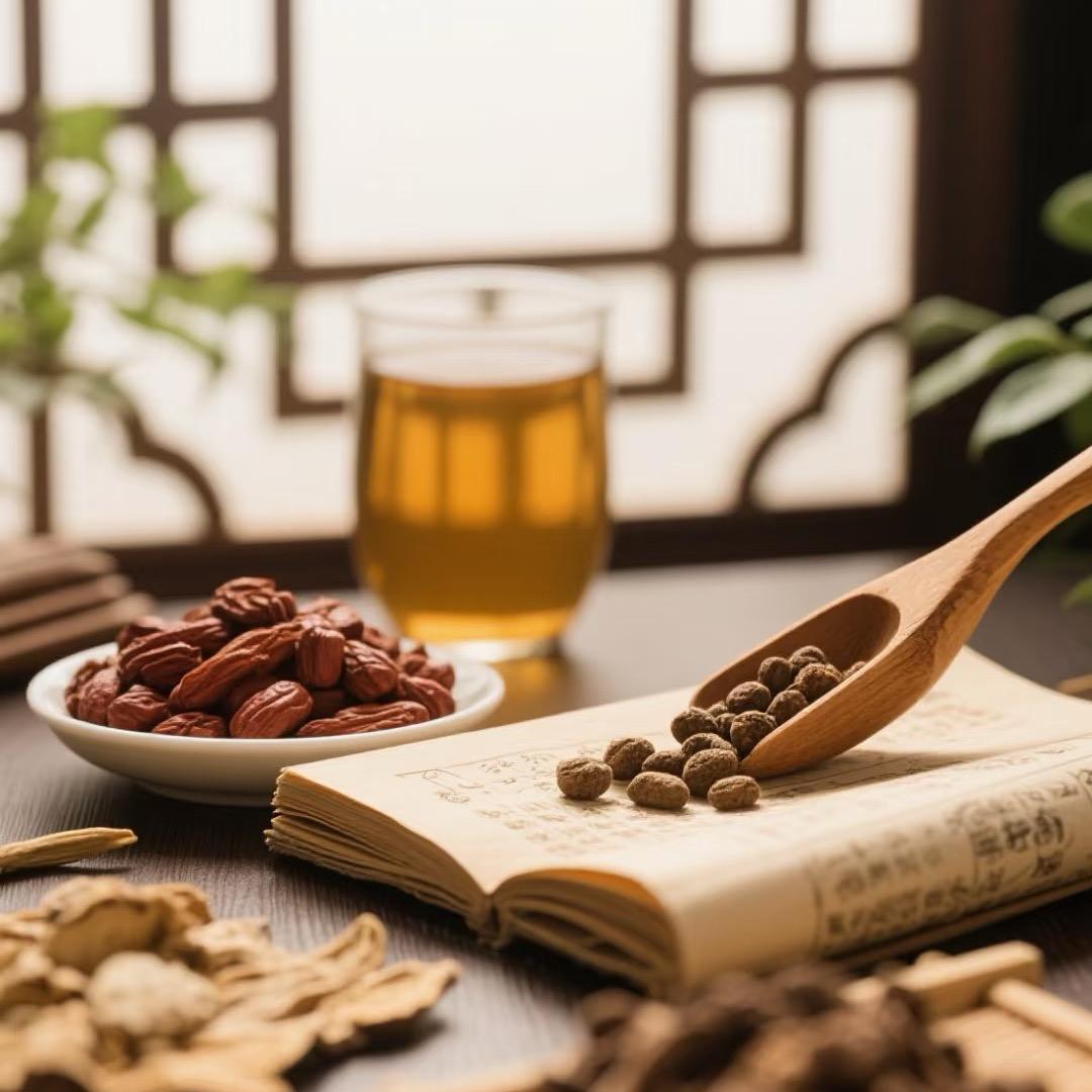 润生堂百草