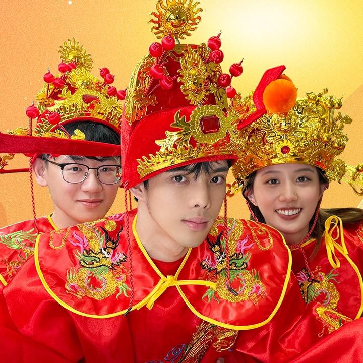 易平方财神很心软