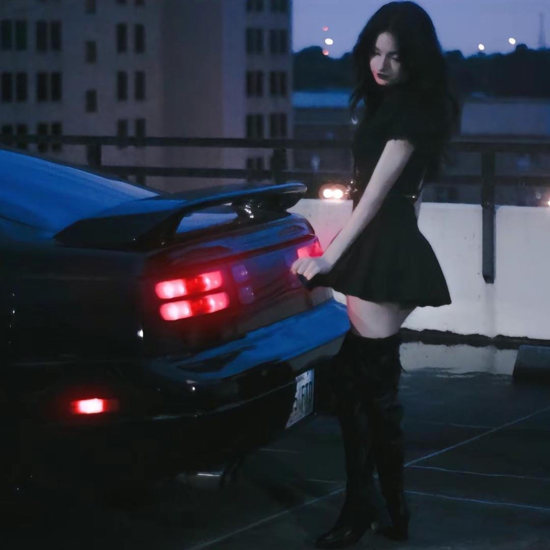 小怡聊车