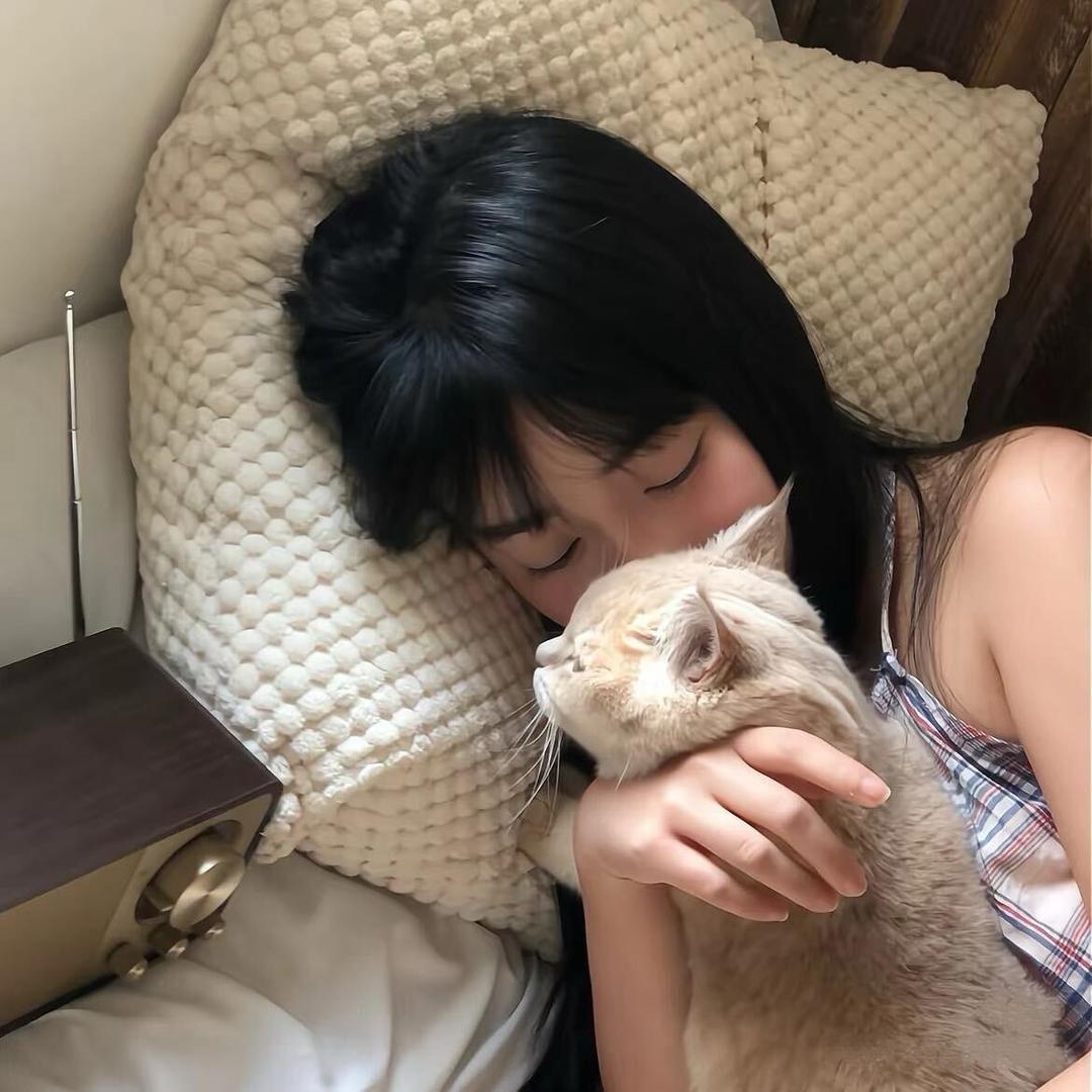 学琪@