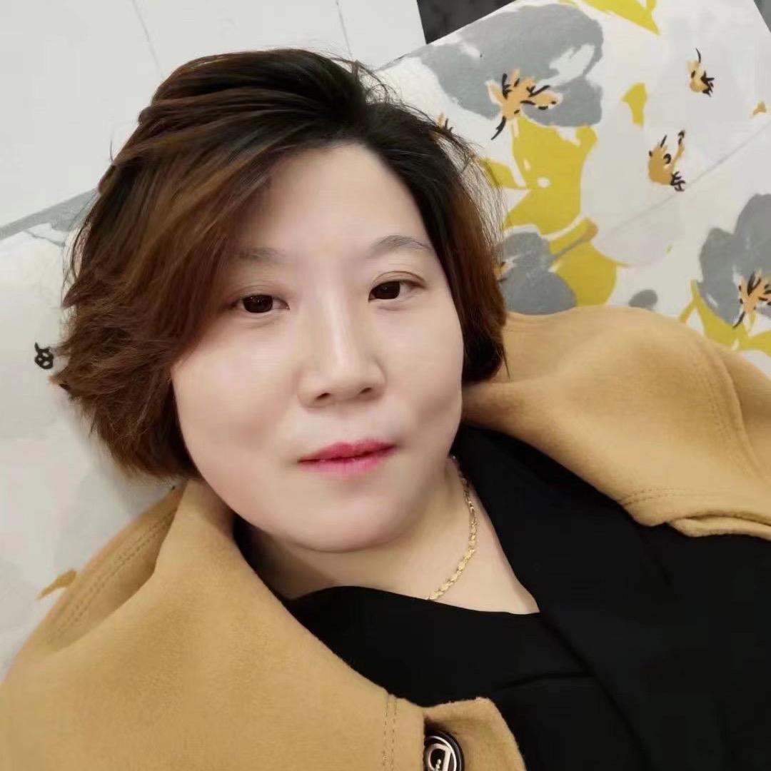 栗栗儿
