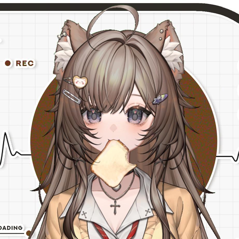 咕奈喵_Goodnight💤