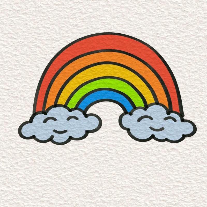 彩虹音乐🌈