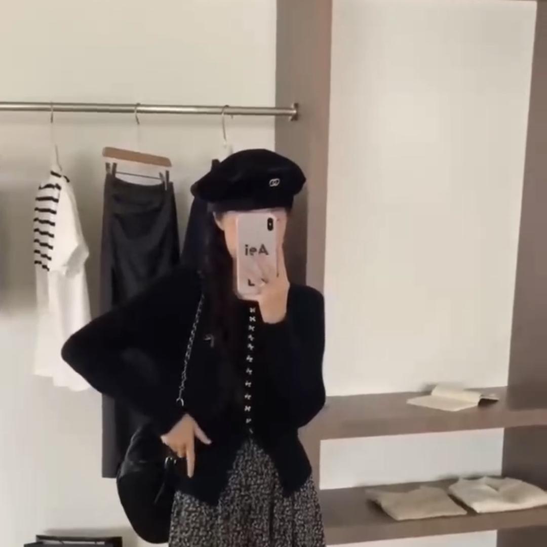 陈陈家服饰