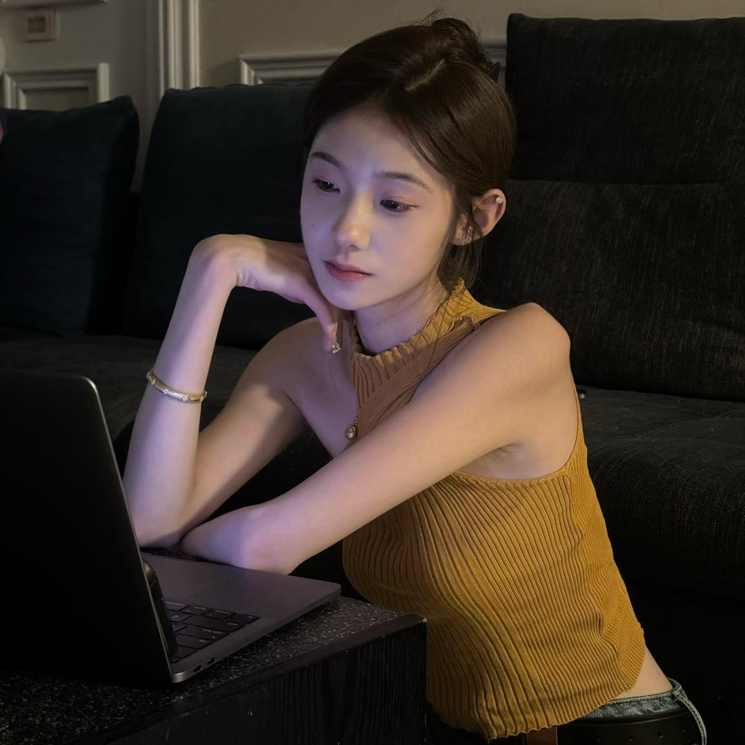 奶茜
