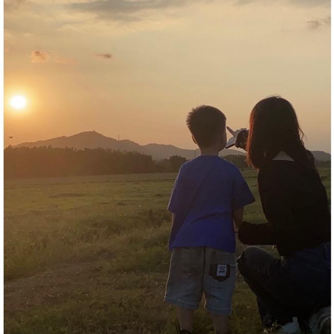 铭哲麻麻