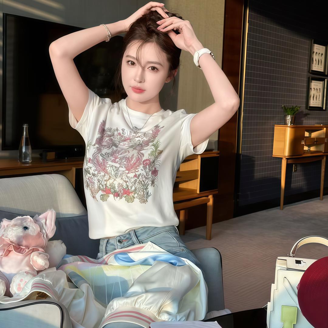 田娇baby（直播爆款返场现货号）