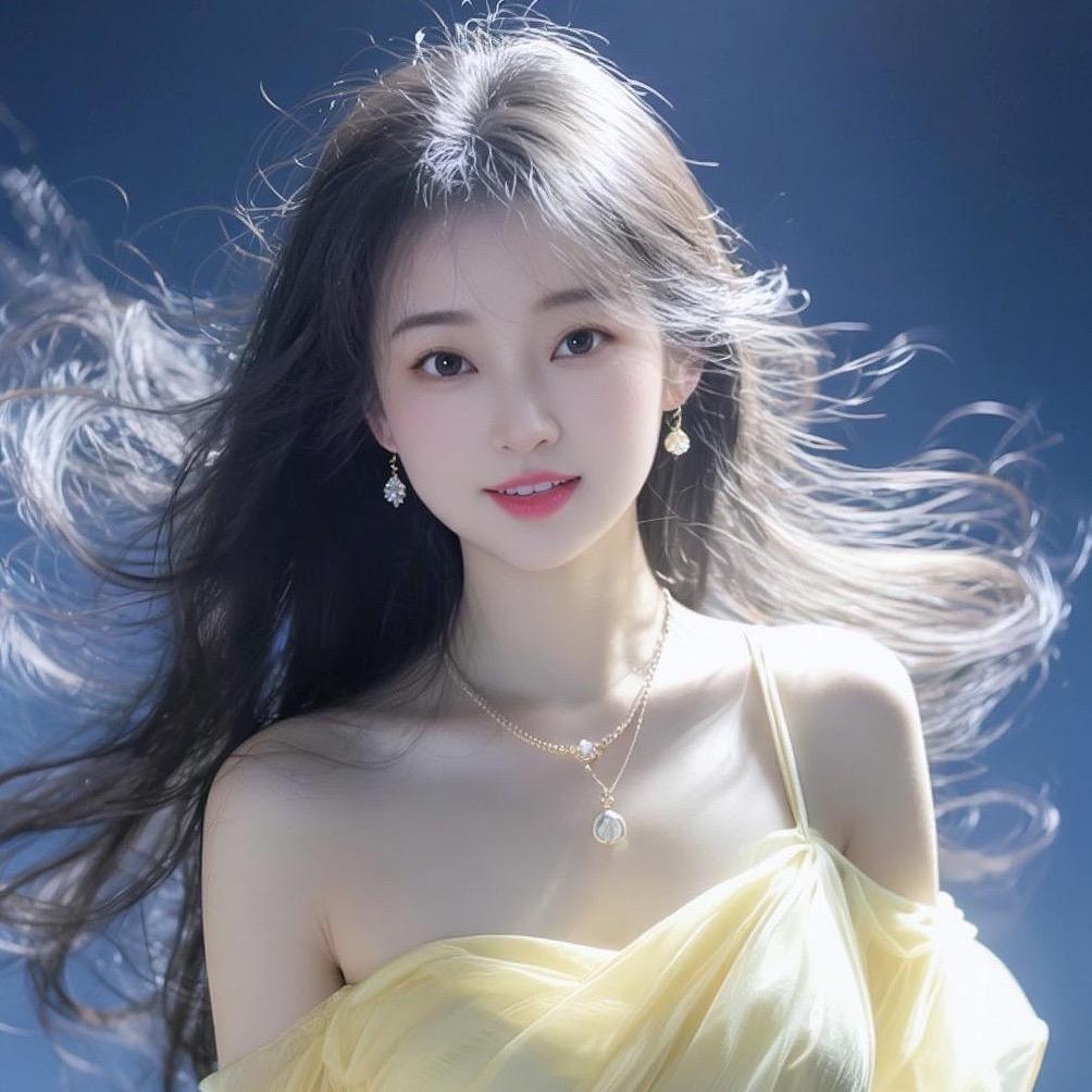 粘人的小妖精