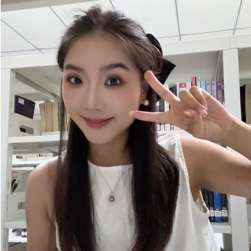 霜霜来咯