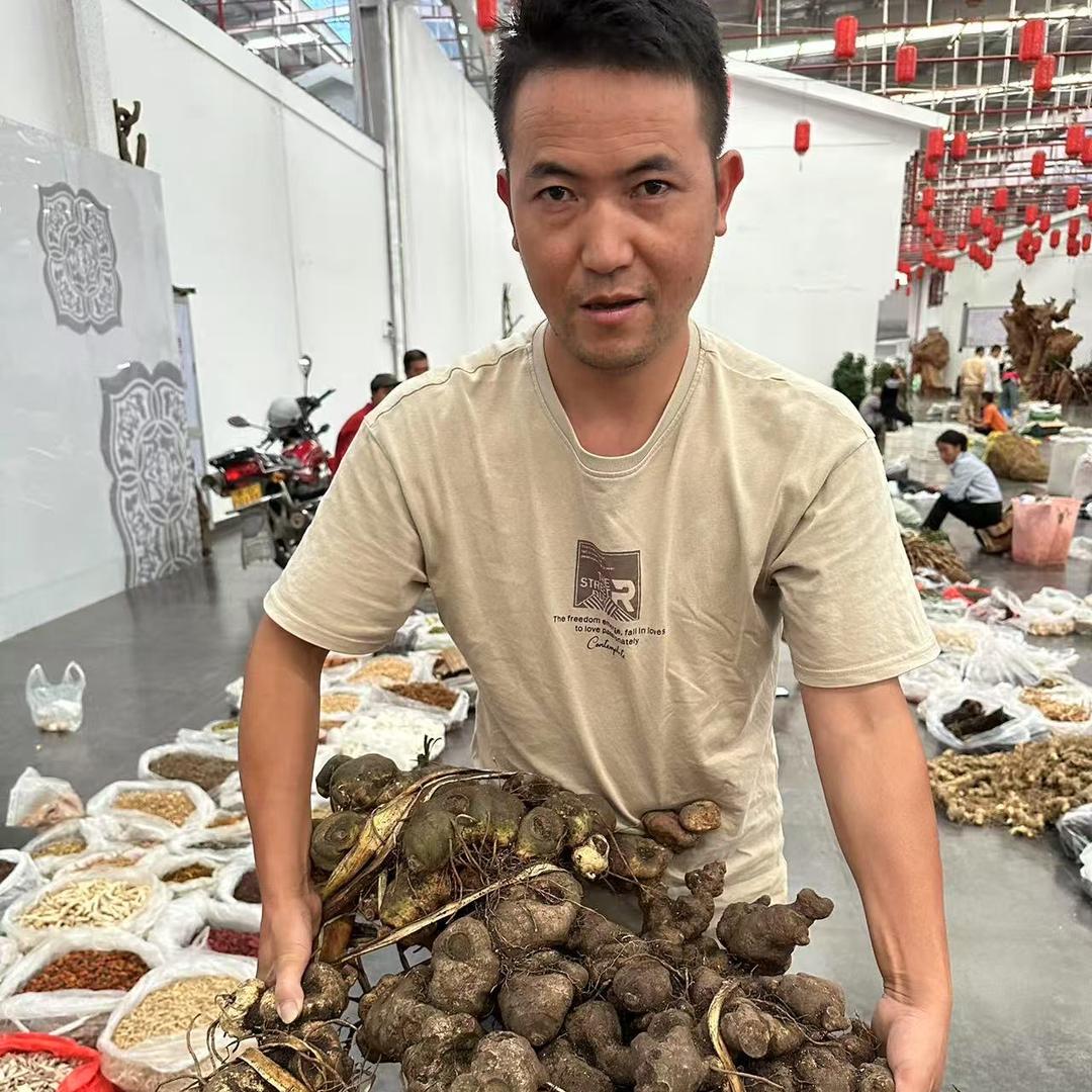苗家姐妹特产店(二哥)