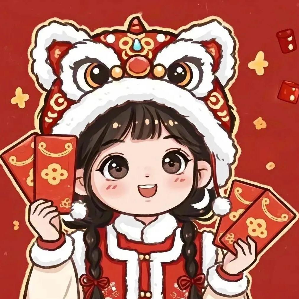 小萌妹
