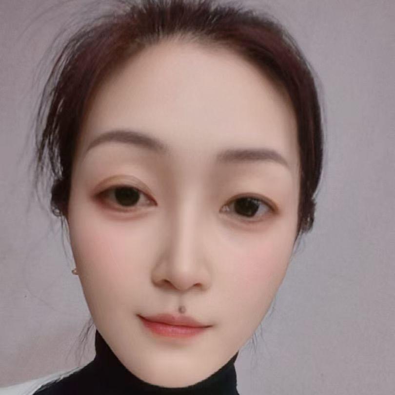 柒洛颜智能调肤侠姐